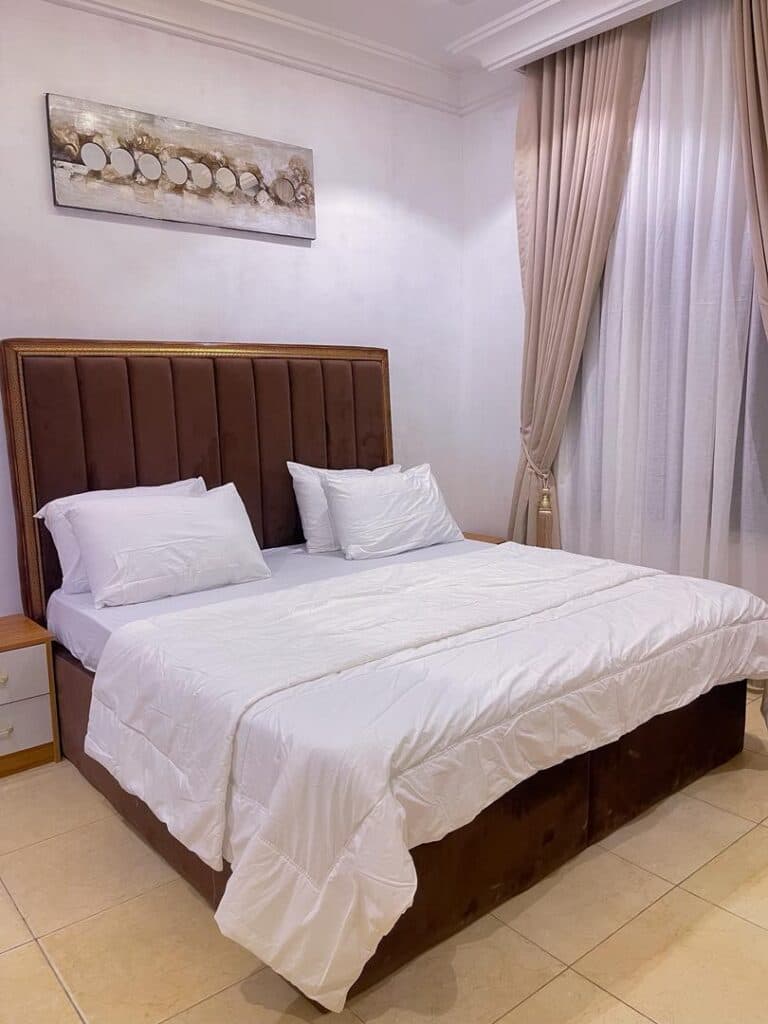 Stardust Apartments Abuja